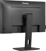 iiyama ProLite XUB2792UHSU-B6 computer monitor 68.6 cm (27") 3840 x 2160 pixels 4K Ultra HD LED Black - XUB2792UHSU-B6