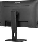 iiyama ProLite XUB2792UHSU-B6 computer monitor 68.6 cm (27") 3840 x 2160 pixels 4K Ultra HD LED Black - XUB2792UHSU-B6