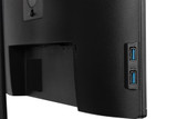 iiyama ProLite XUB2792UHSU-B6 computer monitor 68.6 cm (27") 3840 x 2160 pixels 4K Ultra HD LED Black - XUB2792UHSU-B6