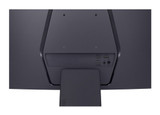 LG 27GS60QC-B computer monitor 68.6 cm (27") 2560 x 1440 pixels Quad HD LCD Black - 27GS60QC-B.AEKQ
