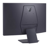 LG 27GS60QC-B computer monitor 68.6 cm (27") 2560 x 1440 pixels Quad HD LCD Black - 27GS60QC-B.AEKQ