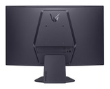 LG 27GS60QC-B computer monitor 68.6 cm (27") 2560 x 1440 pixels Quad HD LCD Black - 27GS60QC-B.AEKQ
