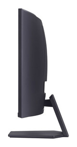 LG 27GS60QC-B computer monitor 68.6 cm (27") 2560 x 1440 pixels Quad HD LCD Black - 27GS60QC-B.AEKQ