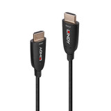 Lindy 38513 HDMI cable 30 m HDMI Type A (Standard) Black - 38513