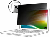 3M Bright Screen Privacy Filter for 14in Full Screen Laptop, 16:10, BP140W1E - 7100288085