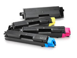 KYOCERA TK-590M toner cartridge 1 pc(s) Original Magenta - 1T02KVBNL0