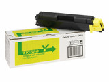 KYOCERA TK-580Y toner cartridge 1 pc(s) Original Yellow - 1T02KTANL0
