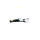 Lexmark C330H40 toner cartridge 1 pc(s) Compatible Yellow - C330H40