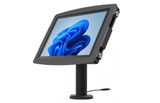 Compulocks Surface Pro 8-9 Space Enclosure Tilting Stand 4" Black - TCDP04580SPSB