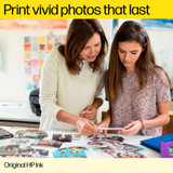 HP 56 Black Original Ink Cartridge - C6656AE