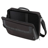 DELL Classic 39.6 cm (15.6") Briefcase Black - A7660671