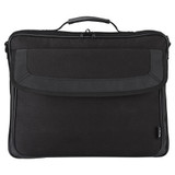 DELL Classic 39.6 cm (15.6") Briefcase Black - A7660671