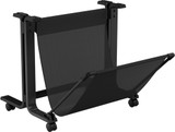 HP DesignJet T200/T600 24-in Printer Stand - 3C753A