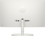 HP 22 -dg0006na Intel® Celeron® N100 54.5 cm (21.4") 1920 x 1080 pixels All-in-One PC 8 GB DDR5-SDRAM 256 GB SSD Windows 11 Home Wi-Fi 6 (802.11ax) White - A23WPEA