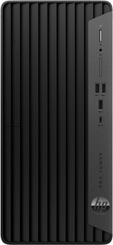 HP Pro 400 G9 Intel® Core™ i7 i7-14700 16 GB DDR5-SDRAM 1 TB SSD Windows 11 Pro Tower PC Black - 882A5EA