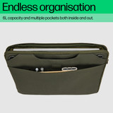 HP 15.6-inch Modular Laptop Sleeve - 9J4C3AA