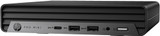 HP Pro 400 G9 Intel® Core™ i5 i5-13500T 16 GB DDR4-SDRAM 256 GB SSD Windows 11 Pro Mini PC Black - 623W8ET