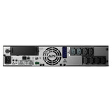 APC SMX750I - SMX750I