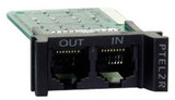 APC Surge Module for Analog Phone Line Black - PTEL2R
