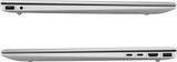 HP Pavilion 1 6-ag0001na AMD Ryzen™ 7 8840U Laptop 40.6 cm (16") Touchscreen 2K 16 GB LPDDR5-SDRAM 512 GB SSD Wi-Fi 6 (802.11ax) Windows 11 Home Silver - A2SC2EA