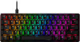 HP HyperX Alloy Origins 60 - Mechanical Gaming Keyboard - HX Red - 6P6K8AA