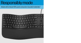 HP 480 Comfort Wired Keyboard - 8T6M1AA