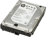 HP 5S461AA internal hard drive 12 TB 7200 RPM 3.5" - 5S461AA