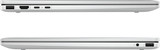 HP ENVY x360 16-ac0010na Intel Core Ultra 5 125U Hybrid (2-in-1) 40.6 cm (16") Touchscreen 2K 8 GB LPDDR5-SDRAM 512 GB SSD Wi-Fi 7 (802.11be) Windows 11 Home Silver - A66ZFEA