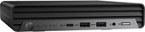 HP Elite Mini 805 G8 AMD Ryzen™ 5 5600GE 16 GB DDR4-SDRAM 512 GB SSD Windows 11 Pro Mini PC Black - 5M9Y8EA
