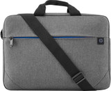 HP Prelude 15.6-inch Topload 15.6" Toploader bag Gray - 1E7D7AA