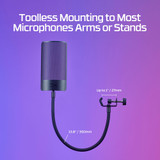 HP HyperX Shield - 6X256AA