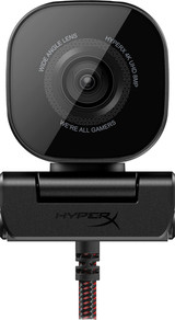 HP HyperX Vision S Webcam - 75X30AA