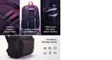 HP HyperX Delta Backpack - 8C524AA HP HyperX Delta Backpack - 8C524AA