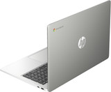 HP Chromebook 15a-na0007na Intel® Celeron® N4500 39.6 cm (15.6") HD 4 GB LPDDR4x-SDRAM 128 GB eMMC Wi-Fi 5 (802.11ac) ChromeOS Silver - 9T9Q8EA