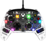 HP HyperX Clutch Gladiate - Wired Gaming RGB Controller - Xbox - 7D6H2AA