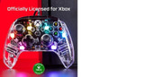 HP HyperX Clutch Gladiate - Wired Gaming RGB Controller - Xbox - 7D6H2AA
