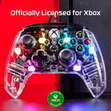 HP HyperX Clutch Gladiate - Wired Gaming RGB Controller - Xbox - 7D6H2AA