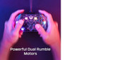 HP HyperX Clutch Gladiate - Wired Gaming RGB Controller - Xbox - 7D6H2AA