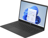 HP 14-em0016na AMD Ryzen™ 5 7520U Laptop 35.6 cm (14") Full HD 8 GB LPDDR5-SDRAM 512 GB SSD Wi-Fi 6 (802.11ax) Windows 11 Home Black - A44S8EA