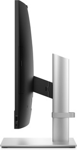 HP ProOne 440 G9 Intel® Core™ i5 i5-13500T 60.5 cm (23.8") 1920 x 1080 pixels Touchscreen All-in-One PC 16 GB DDR4-SDRAM 512 GB SSD Windows 11 Pro Wi-Fi 6E (802.11ax) Black, Silver - 623X5ET