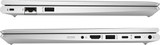 HP ProBook 445 G10 AMD Ryzen™ 5 7530U Laptop 35.6 cm (14") Full HD 8 GB DDR4-SDRAM 256 GB SSD Wi-Fi 6E (802.11ax) Windows 10 Pro Silver - 9V1N7AT