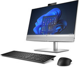 HP EliteOne 840 G9 Intel® Core™ i5 i5-14500 60.5 cm (23.8") 1920 x 1080 pixels All-in-One PC 16 GB DDR5-SDRAM 512 GB SSD Windows 11 Pro Wi-Fi 7 (802.11be) Silver - 99A24ET