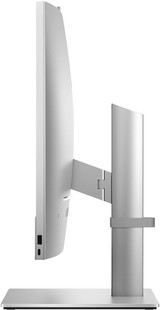 HP EliteOne 840 G9 Intel® Core™ i5 i5-14500 60.5 cm (23.8") 1920 x 1080 pixels All-in-One PC 16 GB DDR5-SDRAM 512 GB SSD Windows 11 Pro Wi-Fi 7 (802.11be) Silver - 99A24ET