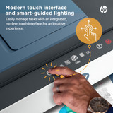 HP Smart Tank 7606 All-in-One Thermal inkjet A4 4800 x 1200 DPI 15 ppm Wi-Fi - 28C03A