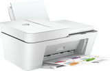 HP DeskJet Plus 4120 All-in-One Printer Thermal inkjet A4 4800 x 1200 DPI 8.5 ppm Wi-Fi - 3XV14B