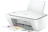 HP DeskJet 2710e All-in-One Printer Thermal inkjet A4 4800 x 1200 DPI 7.5 ppm Wi-Fi - 26K72B