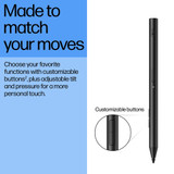 HP 700 Rechargeable Multi Pen - 93Z27AA