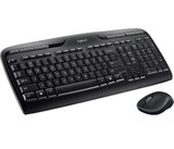 Logitech Wireless Combo MK330 - 920-003986