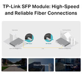 TP-Link MiniGBIC Module - TL-SM311LM