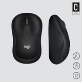 Logitech M220 SILENT - 910-004878